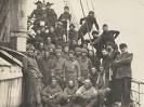 1914 | 10 | ЖОВТЕНЬ | 17 жовтня 1914 року. Перші частини Австралійського експедиційного корпусу відпливають у Францію.