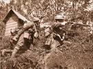 1915 | 05 | ТРАВЕНЬ | 09 травня 1915 року. На Західному фронті бій в Оберс-Рідж (до 10 травня).
