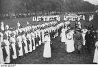 1915 | 10 | ЖОВТЕНЬ | 12 жовтня 1915 року. Німецька окупаційна влада стратила англійську медсестру Едіт Кейвелль за приховування