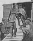 1916 | 06 | ЧЕРВЕНЬ | 13 червня 1916 року. Ян Сметс, головнокомандуючий союзними військами, захоплює Вільгельмшталь у німецькій Східній