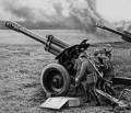 1916 | 08 | СЕРПЕНЬ | 19 серпня 1916 року. Німецька артилерія обстрілює узбережжя Англії.
