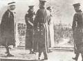 1917 | 06 | ЧЕРВЕНЬ | 14 червня 1917 року. У Європу прибуває американський експедиційний корпус під командуванням генерала Джона