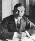 1917 | 08 | СЕРПЕНЬ | 01 серпня 1917 року. Ріхард ФОН Кюльманн стає міністром закордонних справ Німеччини.