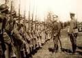 1918 | 09 | ВЕРЕСЕНЬ | 15 вересня 1918 року. Союзні війська проривають лінію фронту в Болгарії.