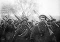1918 | 10 | ЖОВТЕНЬ | 09 жовтня 1918 року. На Західному фронті британські частини входять у Камбре й Ле-Шато.