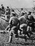 1918 | 10 | ЖОВТЕНЬ | 13 жовтня 1918 року. Французькі війська звільняють Лаон.