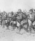 1918 | 10 | ЖОВТЕНЬ | 24 жовтня 1918 року. Італійський наступ на р. П'яве (до 29 жовтня).