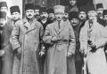 1919 | 05 | ТРАВЕНЬ | 28 травня 1919 року. Перший бій турецьких партизанів із греками в районі Айвалика.