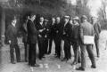 1919 | 05 | ТРАВЕНЬ | 29 травня 1919 року. Німецька делегація робить контрпропозиції учасникам Паризької мирної конференції.