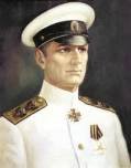 1919 | 06 | ЧЕРВЕНЬ | 14 червня 1919 року. Держави Антанти визнали адмірала А. В. Колчака Верховним правителем Росії.