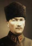1919 | 06 | ЧЕРВЕНЬ | 19 червня 1919 року. У Туреччині Мустафа Кемаль і інші лідери націоналістів підписують в Амазії протокол, у