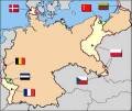 1919 | 06 | ЧЕРВЕНЬ | 28 червня 1919 року. Версальський мирний договір, що завершив 1-у світову війну.