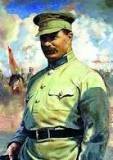1919 | 08 | СЕРПЕНЬ | 14 серпня 1919 року. Почалася Актюбінська операція по розгрому Південної армії Колчака