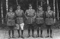 1919 | 09 | ВЕРЕСЕНЬ | 27 вересня 1919 року.  Британські війська залишають Архангельськ.