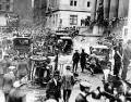 1920 | 09 | ВЕРЕСЕНЬ | 16 вересня 1920 року. У Нью-Йорку, на Уолл-Стріт, у результаті вибуху бомби близько 30 чоловік загинули й