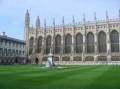 1920 | 10 | ЖОВТЕНЬ | 07 жовтня 1920 року. Кембриджський університет приймає в число студентів перших жінок.