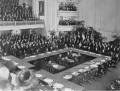 1920 | 10 | ЖОВТЕНЬ | 17 жовтня 1920 року. У Тарту (у цей час належить Естонії) підписаний мирний договір між Польщею й Радянською