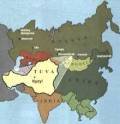 1921 | 06 | ЧЕРВЕНЬ | 27 червня 1921 року. Підписаний договір між Афганістаном і Персією.