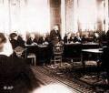 1921 | 08 | СЕРПЕНЬ | 24 серпня 1921 року. США підписують мирний договір з Австрією.
