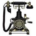 1923 | 05 | ТРАВЕНЬ | 18 травня 1923 року. Французький інженер Антуан БАРНАЙ одержав патент на телефон з дисковим набором номера.