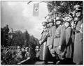 1939 | 06 | ЧЕРВЕНЬ | 14 червня 1939 року. За наказом французького головнокомандуючого Вейгана без бою зданий Париж.