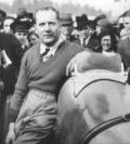 1939 | 08 | СЕРПЕНЬ | 23 серпня 1939 року. Джон Кобб на трасі показує швидкість 590 км/годину.