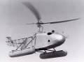1939 | 09 | ВЕРЕСЕНЬ | 14 вересня 1939 року. Перший успішний політ вертольота (модель VS-300 інженера Ігора Сікорського)