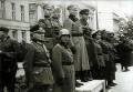 1939 | 09 | ВЕРЕСЕНЬ | 17 вересня 1939 року. Німецькі війська підходять до Брест-Литовська.