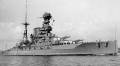 1939 | 10 | ЖОВТЕНЬ | 14 жовтня 1939 року. Корабель британських ВМС 