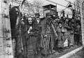 1940 | 06 | ЧЕРВЕНЬ | 14 червня 1940 року. Перша партія ув'язнених - поляків - прибула в концтабір Освенцім (нім. Аушвіц),