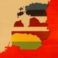 1940 | 06 | ЧЕРВЕНЬ | 17 червня 1940 року. СРСР закінчує окупацію прибалтійських держав.