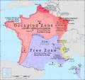1940 | 06 | ЧЕРВЕНЬ | 22 червня 1940 року. Капітуляція Франції.