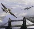 1940 | 08 | СЕРПЕНЬ | 13 серпня 1940 року. Початок масованих нальотів німецької авіації на Англію (