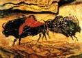 1940 | 09 | ВЕРЕСЕНЬ | 12 вересня 1940 року. Школярі в Ласко, Франція, знаходять наскальний живопис епохи палеоліту й печеру з вибитими