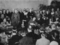 1940 | 09 | ВЕРЕСЕНЬ | 27 вересня 1940 року. Берлінський пакт про військовий союз між Німеччиною, Італією і Японією.