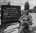 1940 | 10 | ЖОВТЕНЬ | 07 жовтня 1940 року. За взаємною згодою німецькі війська входять у Румунію й беруть під свій контроль всі