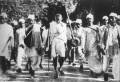 1940 | 10 | ЖОВТЕНЬ 1940 року. Початок в Індії кампанії індивідуальної цивільної непокори.
