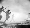 1942 | 06 | ЧЕРВЕНЬ | 28 червня 1942 року. Британські війська відступають на схід, до Ель-Аламейна в Північному Єгипті.
