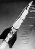 1942 | 10 | ЖОВТЕНЬ | 03 жовтня 1942 року. У Німеччині запущена перша ракета А-4 (