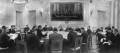 1943 | 10 | ЖОВТЕНЬ | 18 жовтня 1943 року. Московська конференція міністрів закордонних справ союзних держав (до 30 жовтня).