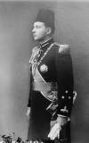 1944 | 10 | ЖОВТЕНЬ | 08 жовтня 1944 року. У Єгипті король Фарук відправляє у відставку уряд Нахаса-паши, сформований із представників