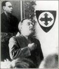 1944 | 10 | ЖОВТЕНЬ | 15 жовтня 1944 року. Нилашистський заколот в Угорщині. Зречення Хорті на користь Салаші.