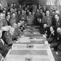 1944 | 10 | ЖОВТЕНЬ | 28 жовтня 1944 року. Новий уряд Болгарії укладає перемир'я з усіма союзними державами.