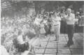 1945 | 09 | ВЕРЕСЕНЬ | 06 вересня 1945 року. У Південній Кореї прокомуністично настроєні корейські націоналісти проголошують Корейську