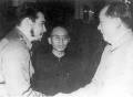 1945 | 10 | ЖОВТЕНЬ | 11 жовтня 1945 року. Припинення переговорів між Чан Кайші й лідером комуністів Мао Цзедуном приводить