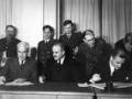 1945 | 10 | ЖОВТЕНЬ | 24 жовтня 1945 року. Підписаний Статут ООН.