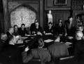 1945 | 10 | ЖОВТЕНЬ | 24 жовтня 1945 року. Після ратифікації Статуту ООН 29 державами ця організація стає офіційним