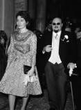 1946 | 09 | ВЕРЕСЕНЬ | 16 вересня 1946 року. Король Симеон ІІ й королева-матір залишають Болгарію.