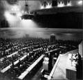 1946 | 10 | ЖОВТЕНЬ | 23 жовтня 1946 року. У Нью-Йорку відкривається Генеральна Асамблея ООН.