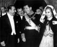 1946 | 10 | ЖОВТЕНЬ 1946 року.  Після зустрічі президента Хуана Перона й генерала Франко укладена торговельна угода між Аргентиною